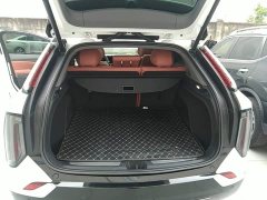 Cadillac IQ Aoge Standard Range - ფოტო 18