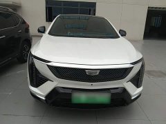 Cadillac IQ Aoge Standard Range - ფოტო 2