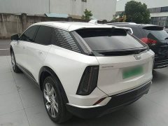 Cadillac IQ Aoge Standard Range - ფოტო 4