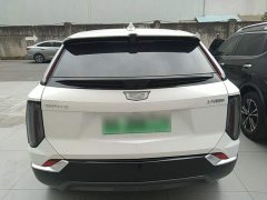 Cadillac IQ Aoge Standard Range - ფოტო 5