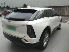 Cadillac IQ Aoge Standard Range - ფოტო 6