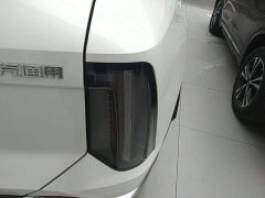 Cadillac IQ Aoge Standard Range - ფოტო 7