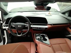 Cadillac IQ Aoge Standard Range - ფოტო 9