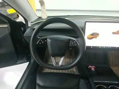 Tesla Model 3 Rear-Wheel Drive - фото 10