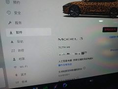 Tesla Model 3 Rear-Wheel Drive - фото 11