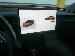 Tesla Model 3 Rear-Wheel Drive - фото 12