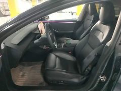 Tesla Model 3 Rear-Wheel Drive - фото 14