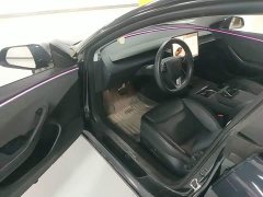 Tesla Model 3 Rear-Wheel Drive - фото 15