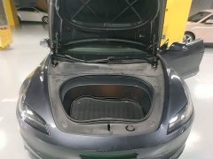 Tesla Model 3 Rear-Wheel Drive - фото 19