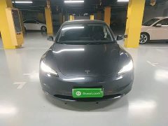 Tesla Model 3 Rear-Wheel Drive - фото 2