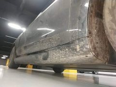 Tesla Model 3 Rear-Wheel Drive - фото 20