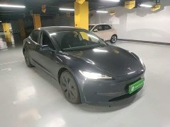 Tesla Model 3 Rear-Wheel Drive - фото 3