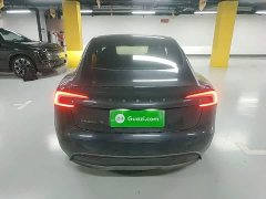 Tesla Model 3 Rear-Wheel Drive - фото 5