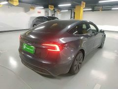 Tesla Model 3 Rear-Wheel Drive - фото 6