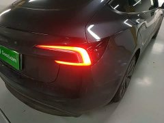 Tesla Model 3 Rear-Wheel Drive - фото 7