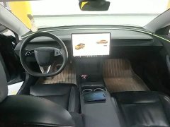 Tesla Model 3 Rear-Wheel Drive - фото 9