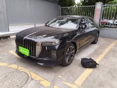 FAW Red Flag H9 2.0T Flagship Comfort Private Luxury Edition - ფოტო 1
