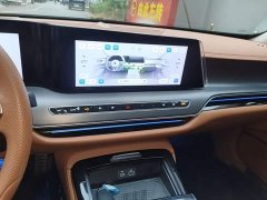 FAW Red Flag H9 2.0T Flagship Comfort Private Luxury Edition - ფოტო 12