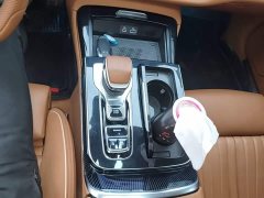 FAW Red Flag H9 2.0T Flagship Comfort Private Luxury Edition - ფოტო 13