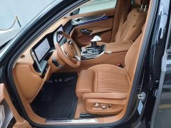 FAW Red Flag H9 2.0T Flagship Comfort Private Luxury Edition - ფოტო 14