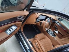 FAW Red Flag H9 2.0T Flagship Comfort Private Luxury Edition - ფოტო 15