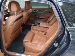 FAW Red Flag H9 2.0T Flagship Comfort Private Luxury Edition - ფოტო 16