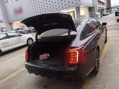 FAW Red Flag H9 2.0T Flagship Comfort Private Luxury Edition - ფოტო 18