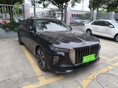 FAW Red Flag H9 2.0T Flagship Comfort Private Luxury Edition - ფოტო 3