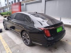 FAW Red Flag H9 2.0T Flagship Comfort Private Luxury Edition - ფოტო 4