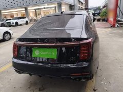FAW Red Flag H9 2.0T Flagship Comfort Private Luxury Edition - ფოტო 5