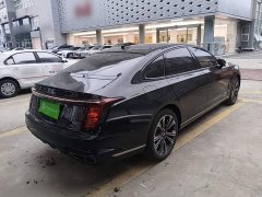 FAW Red Flag H9 2.0T Flagship Comfort Private Luxury Edition - ფოტო 6