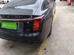 FAW Red Flag H9 2.0T Flagship Comfort Private Luxury Edition - ფოტო 7