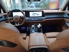 FAW Red Flag H9 2.0T Flagship Comfort Private Luxury Edition - ფოტო 9