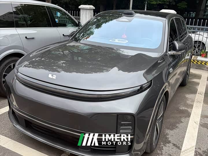 Li Auto Ideal L7 MAX
