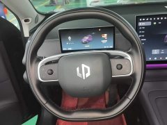 Leapmotor C16 Pure Electric 520 LiDAR Edition - photo 10