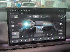 Leapmotor C16 Pure Electric 520 LiDAR Edition - photo 12