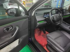 Leapmotor C16 Pure Electric 520 LiDAR Edition - photo 15