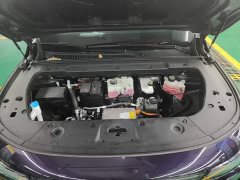 Leapmotor C16 Pure Electric 520 LiDAR Edition - photo 19