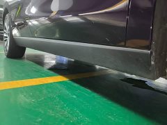 Leapmotor C16 Pure Electric 520 LiDAR Edition - photo 20