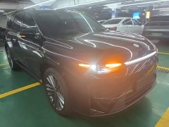 Leapmotor C16 Pure Electric 520 LiDAR Edition - photo 3