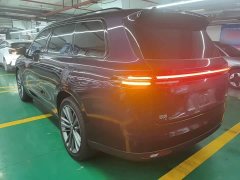 Leapmotor C16 Pure Electric 520 LiDAR Edition - photo 4