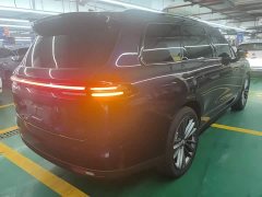 Leapmotor C16 Pure Electric 520 LiDAR Edition - photo 6