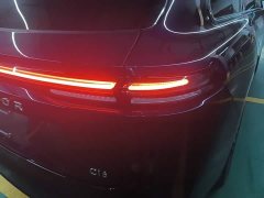 Leapmotor C16 Pure Electric 520 LiDAR Edition - photo 7
