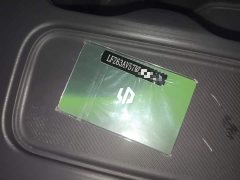 Leapmotor C16 Pure Electric 520 LiDAR Edition - photo 8