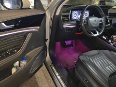 FAW Red Flag HS5 Facelift 2.0T Smart Connected Premium Edition - photo 13