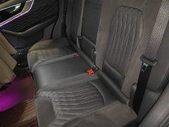 FAW Red Flag HS5 Facelift 2.0T Smart Connected Premium Edition - photo 14