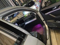 FAW Red Flag HS5 Facelift 2.0T Smart Connected Premium Edition - photo 17