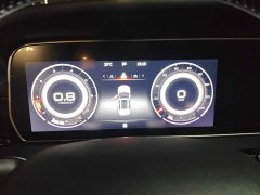 FAW Red Flag HS5 Facelift 2.0T Smart Connected Premium Edition - photo 3