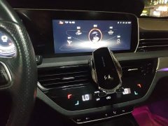 FAW Red Flag HS5 Facelift 2.0T Smart Connected Premium Edition - photo 5