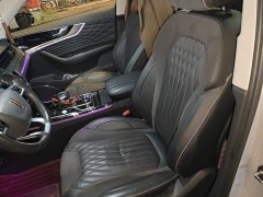 FAW Red Flag HS5 Facelift 2.0T Smart Connected Premium Edition - photo 7